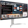 Монитор LG 34WN650-W изображение 4