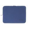 Чохол до ноутбука Tucano 13/14" Melange Blue (BFM1314-B) зображення 2