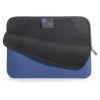 Чохол до ноутбука Tucano 13/14" Melange Blue (BFM1314-B) зображення 4