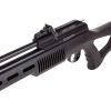 Пневматическая винтовка Beeman QB II CO2 (1085) изображение 6