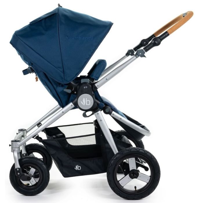 Коляска Bumbleride Era / Dawn Grey (E-465DG) изображение 2