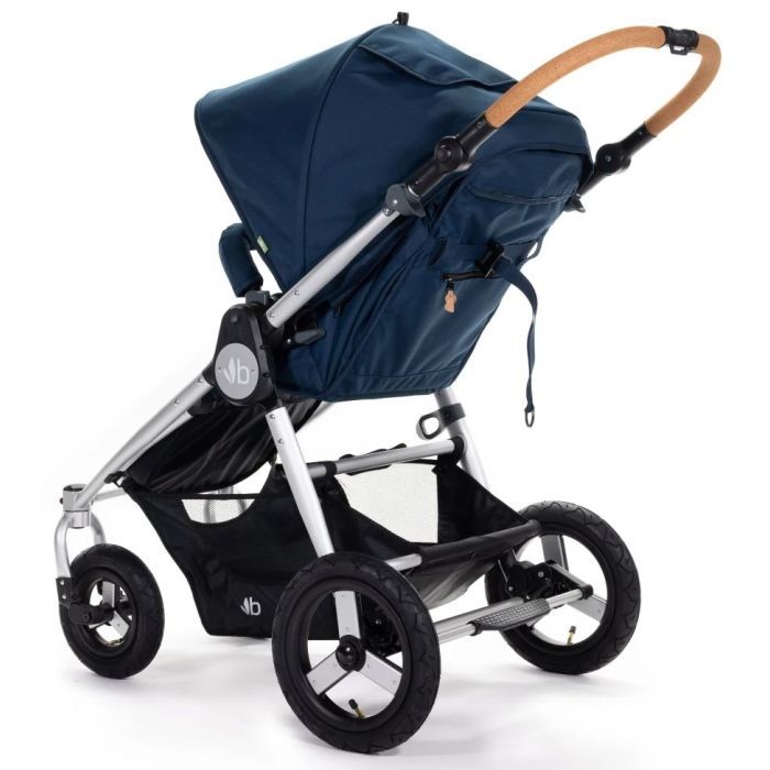Коляска Bumbleride Era / Dawn Grey (E-465DG) изображение 3