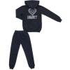 Спортивный костюм Breeze "HEART" (14631-152G-blue) изображение 4