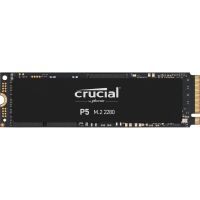 Накопитель SSD M.2 2280 500GB Micron (CT500P5SSD8)