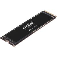 Накопитель SSD M.2 2280 500GB Micron (CT500P5SSD8) изображение 2