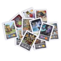 Настольная игра Стиль жизни Война и сыр (322211) изображение 10