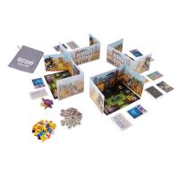 Настольная игра Стиль жизни Война и сыр (322211) изображение 3