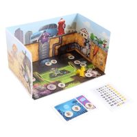 Настольная игра Стиль жизни Война и сыр (322211) изображение 6