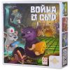 Настольная игра Стиль жизни Война и сыр (322211)
