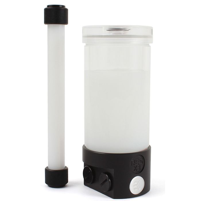 Охлаждающая жидкость Ekwb EK-CryoFuel Solid Cloud White (Premix 1000mL) (3831109880302) изображение 2