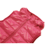 Жилет Kurt пуховий з капюшоном (V-HT-580T-92-pink) зображення 3