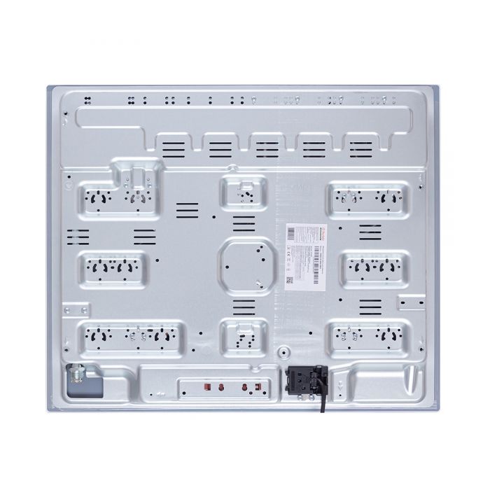 Варочна поверхня Perfelli HGG 61494 WH зображення 10