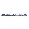 Варочна поверхня Perfelli HGG 61494 WH зображення 3