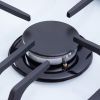 Варочна поверхня Perfelli HGG 61494 WH зображення 6