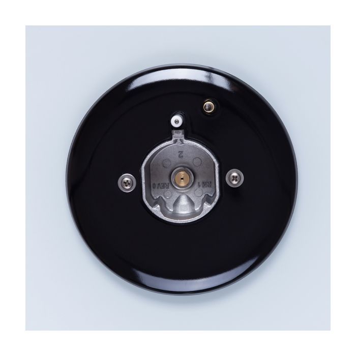 Варочна поверхня Perfelli HGG 61494 WH зображення 8