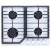 Варочна поверхня Perfelli HGG 61494 WH
