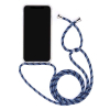 Чехол для мобильного телефона BeCover Strap Huawei Y5 2019 Deep Blue (704273) (704273)