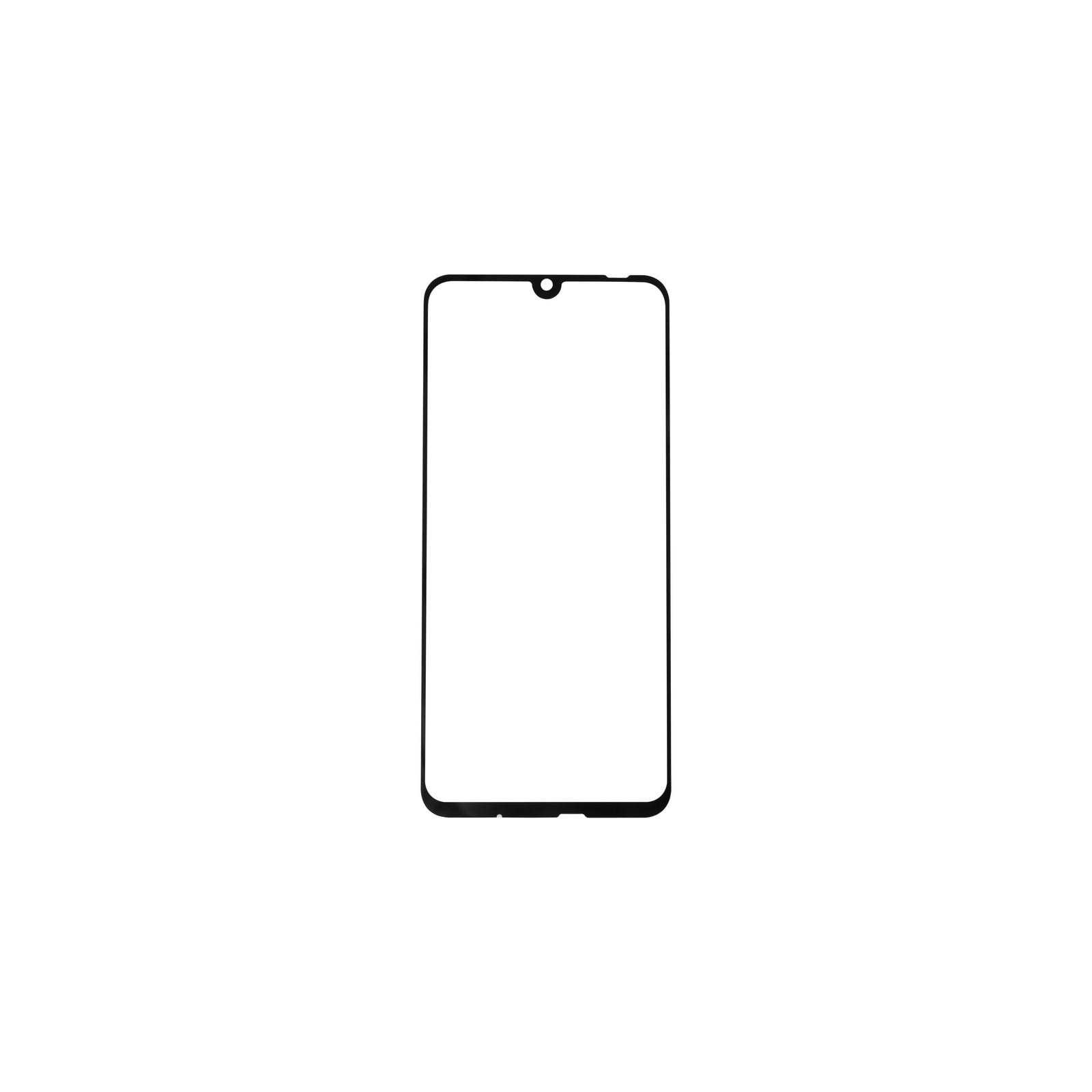 Стекло защитное Gelius Pro 3D for Xiaomi Redmi Note 5/5 Pro Black (00000071807) изображение 3