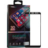 Стекло защитное Gelius Pro 3D for Xiaomi Redmi Note 5/5 Pro Black (00000071807) изображение 6