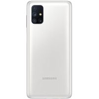 Мобильный телефон Samsung SM-M515F/128 (Galaxy M51 6/128Gb) White (SM-M515FZWDSEK) изображение 2