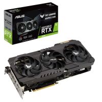 Видеокарта ASUS GeForce RTX3080 10Gb TUF GAMING (TUF-RTX3080-10G-GAMING)