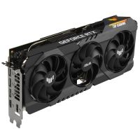 Видеокарта ASUS GeForce RTX3080 10Gb TUF GAMING (TUF-RTX3080-10G-GAMING) изображение 4