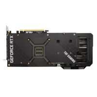 Видеокарта ASUS GeForce RTX3080 10Gb TUF GAMING (TUF-RTX3080-10G-GAMING) изображение 5