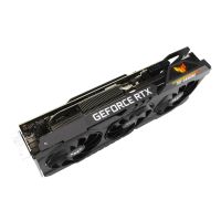 Видеокарта ASUS GeForce RTX3080 10Gb TUF GAMING (TUF-RTX3080-10G-GAMING) изображение 6