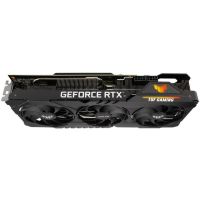 Видеокарта ASUS GeForce RTX3080 10Gb TUF GAMING (TUF-RTX3080-10G-GAMING) изображение 7
