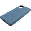 Чехол для мобильного телефона Dengos Carbon Samsung Galaxy A31, blue (DG-TPU-CRBN-64) (DG-TPU-CRBN-64) изображение 2