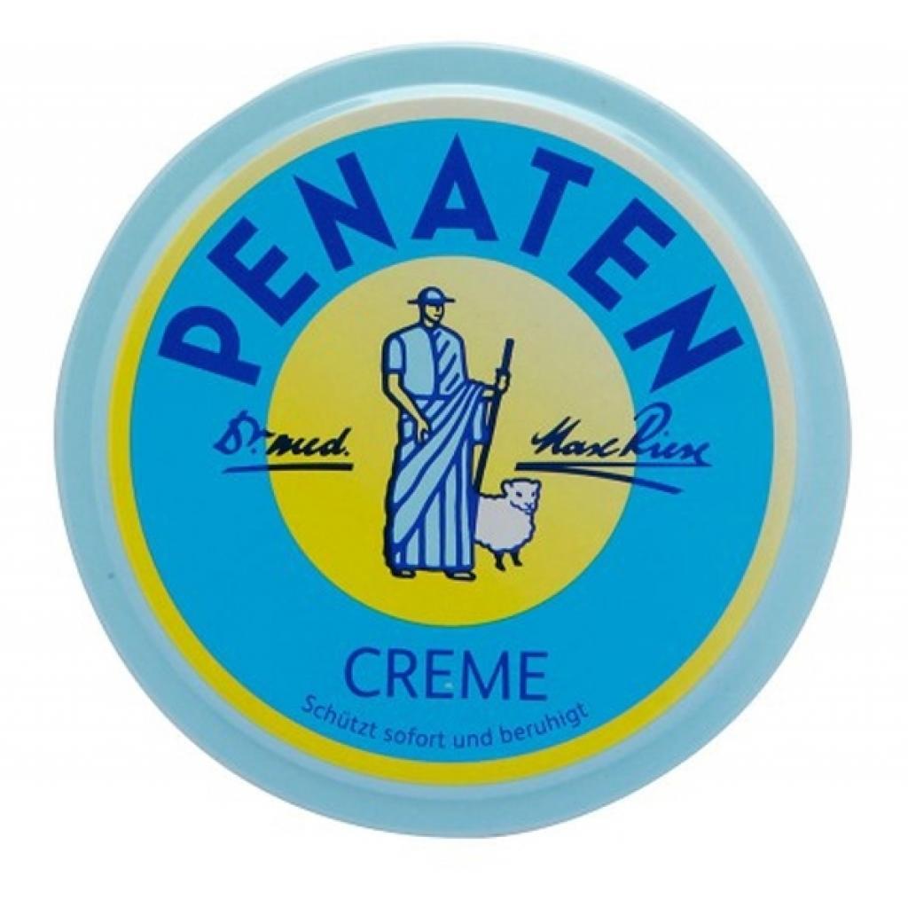 Дитячий крем Penaten крем-догляд 150 мл (3574661439884)