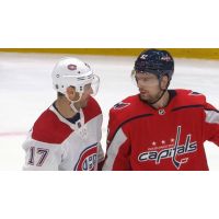 Игра Sony NHL21 [PS4, Russian version] (1068542) изображение 2