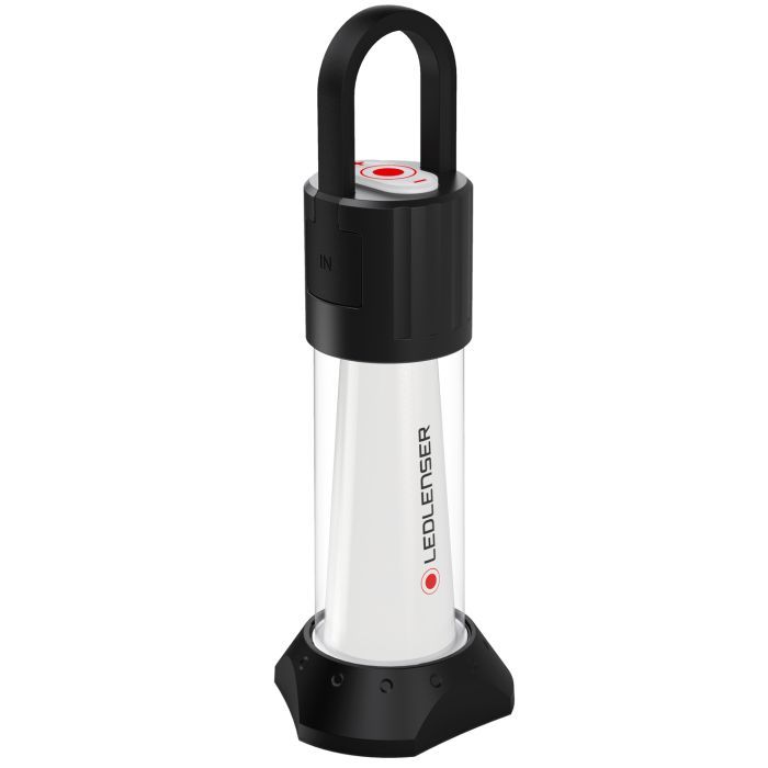 Ліхтар LedLenser ML6 Warm Light (502084)