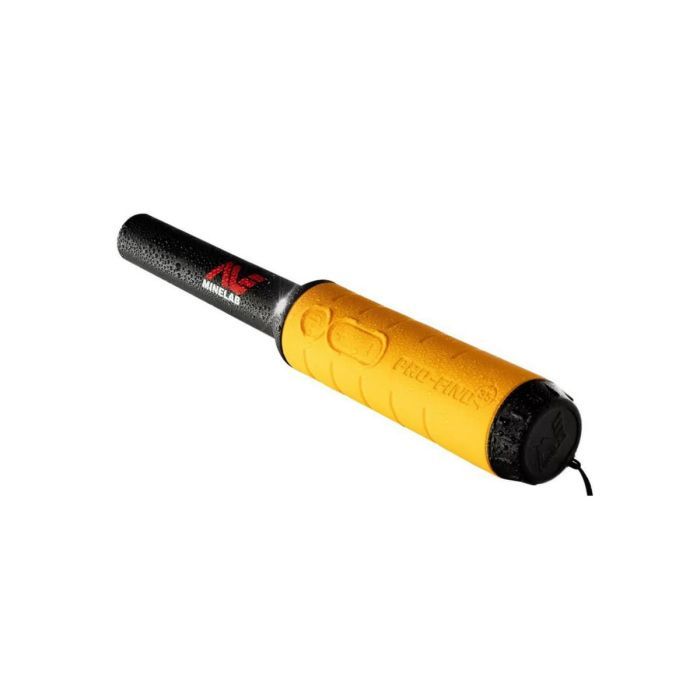 Металошукач Minelab Pro Find 35 зображення 2