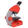Микроскоп Bresser Junior 40x-640x Red (923031) изображение 2