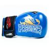 Боксерские перчатки PowerPlay 3007 14oz Blue (PP_3007_14oz_Blue) изображение 5