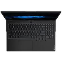 Ноутбук Lenovo Legion 5 15IMH05 (82AU00EMRA) зображення 4