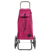 Сумка-тележка Rolser I-Max MF Logic Rd6 43 л Bassi (925970)