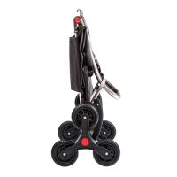 Сумка-тележка Rolser I-Max MF Logic Rd6 43 л Bassi (925970) изображение 2