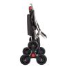 Сумка-тележка Rolser I-Max MF Logic Rd6 43 л Bassi (925970) изображение 2