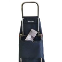 Сумка-тележка Rolser I-Max MF Logic Rd6 43 л Bassi (925970) изображение 3