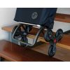 Сумка-тележка Rolser I-Max MF Logic Rd6 43 л Bassi (925970) изображение 4