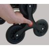 Сумка-тележка Rolser I-Max MF Logic Rd6 43 л Bassi (925970) изображение 5
