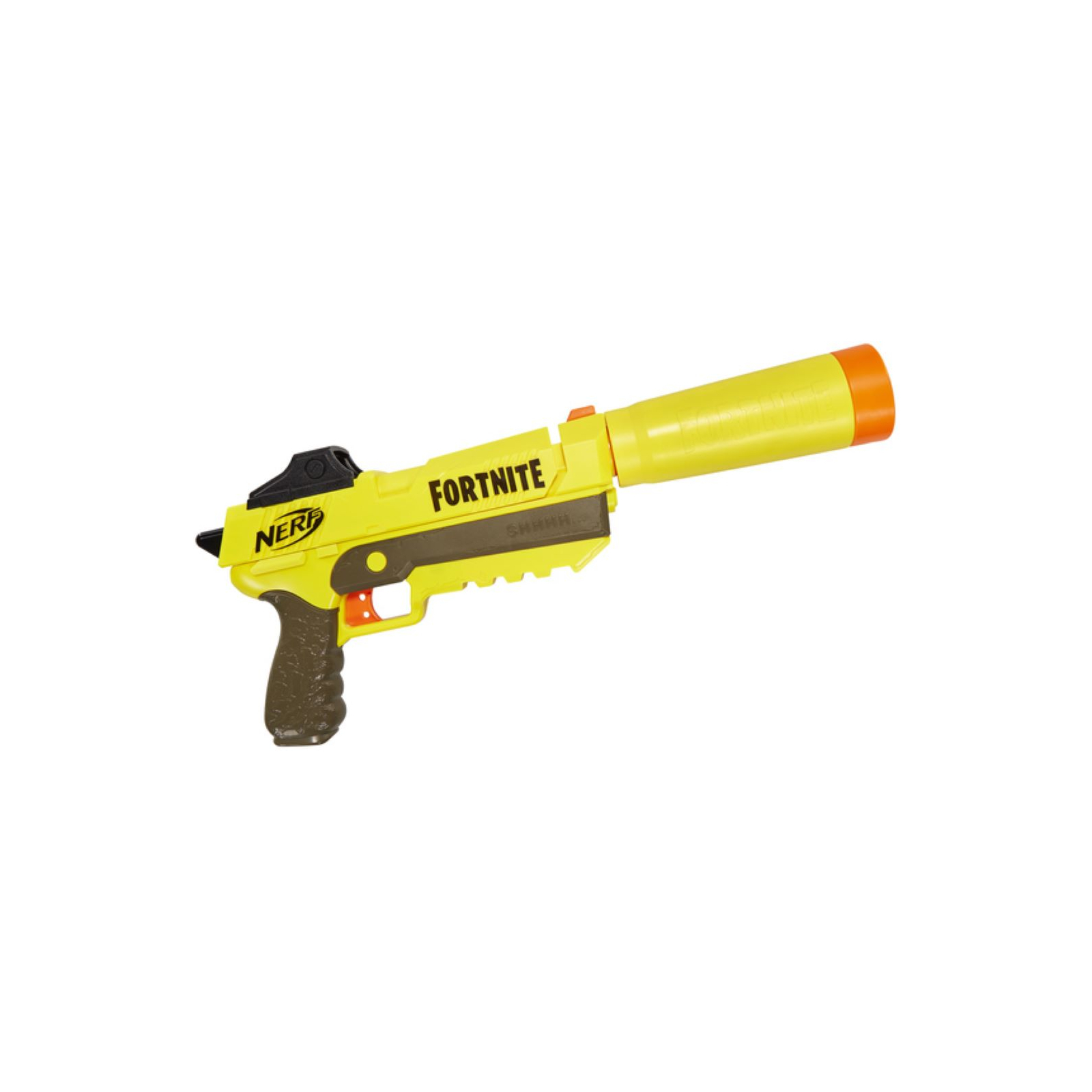 Іграшкова зброя Hasbro Nerf Фортнайт Спрингер (E6717)