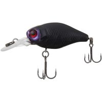 Воблер Jackall_ТОВ Chubby 38F MR 38mm 4.2g Mat Black (1699.24.01)