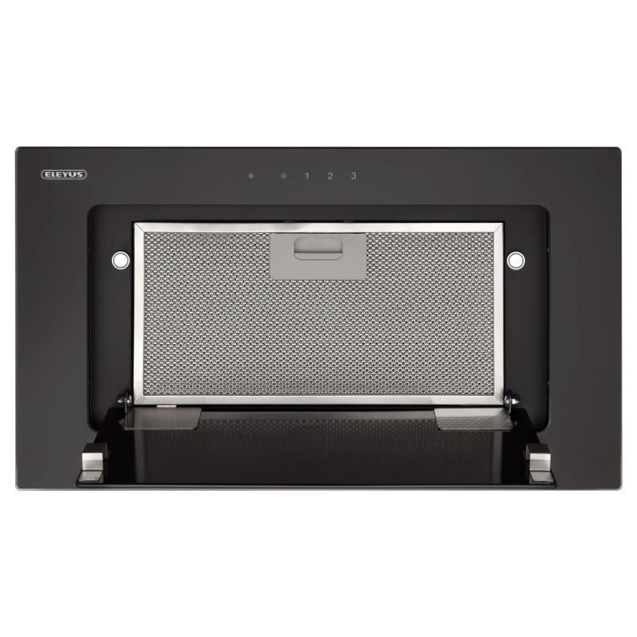 Витяжка кухонна Eleyus INTEGRA 1200 LED 52 BL зображення 4