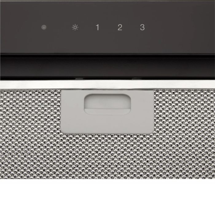 Витяжка кухонна Eleyus INTEGRA 1200 LED 52 BL зображення 5