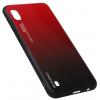 Чехол для мобильного телефона BeCover Gradient Glass Samsung Galaxy M10 2019 SM-M105 Red-Black (703872) изображение 2