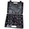 Гантельний набір PowerPlay 4121 9 кг (PP_4121_9kg) зображення 2