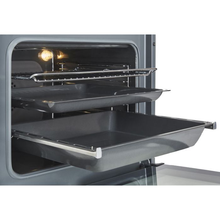 Духовой шкаф Freggia OESF68W изображение 2